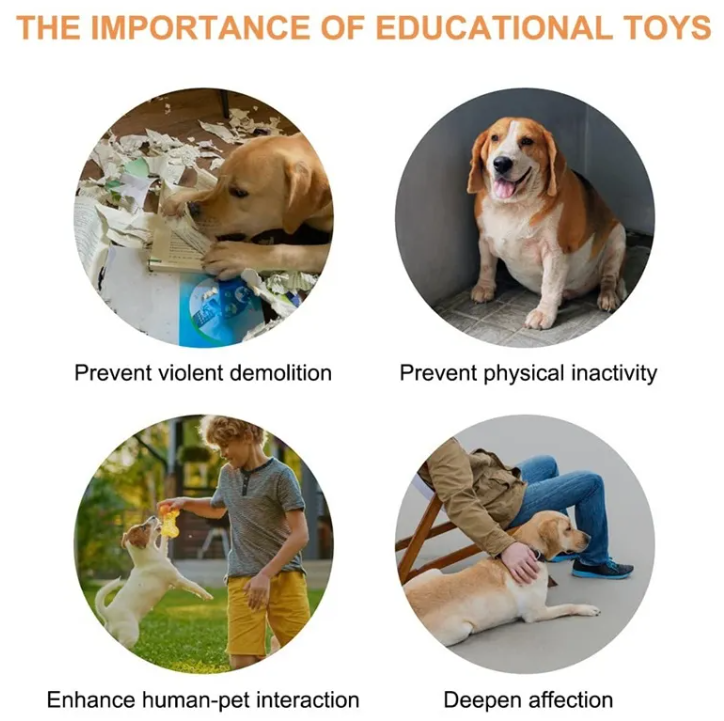 Pet Communicator